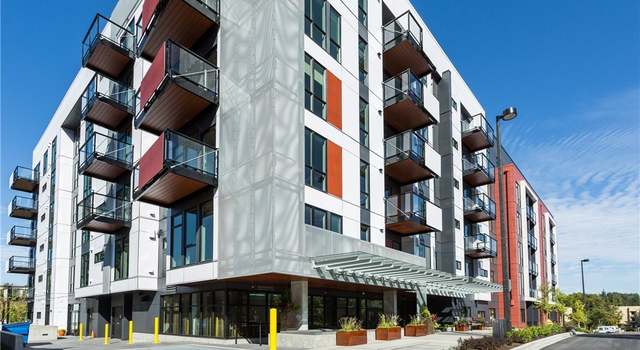 Photo of 1085 103rd Ave NE #205, Bellevue, WA 98004