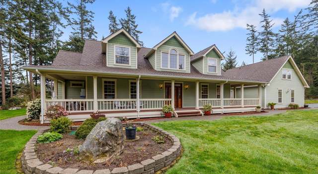 Photo of 14371 Rosario Rd, Anacortes, WA 98221