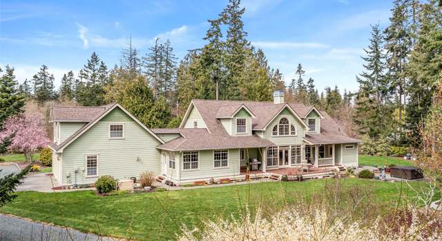 Photo of 14371 Rosario Rd, Anacortes, WA 98221