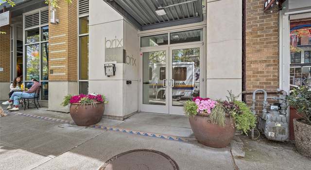 Photo of 530 Broadway E #615, Seattle, WA 98102