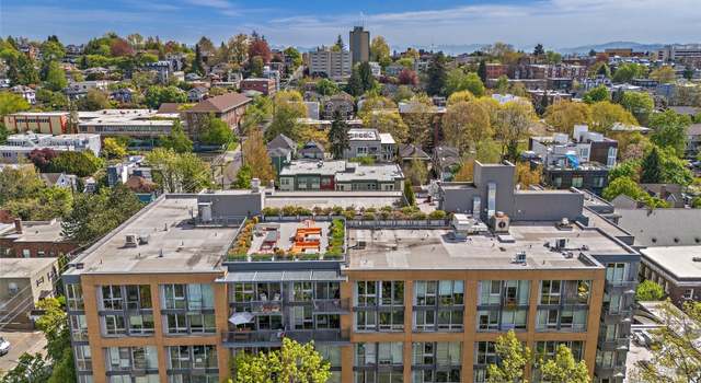 Photo of 530 Broadway E #615, Seattle, WA 98102