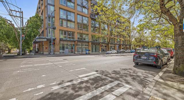 Photo of 530 Broadway E #615, Seattle, WA 98102