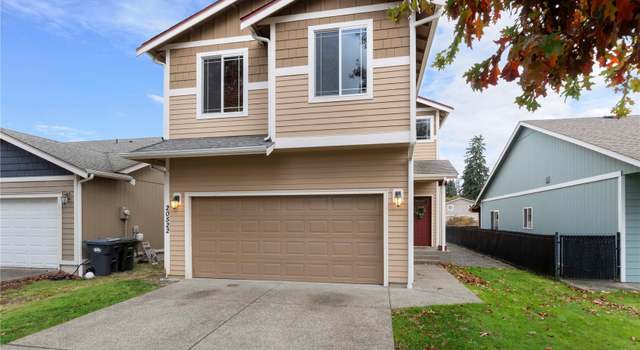 Photo of 20522 6th Avenue Ct E, Spanaway, WA 98387