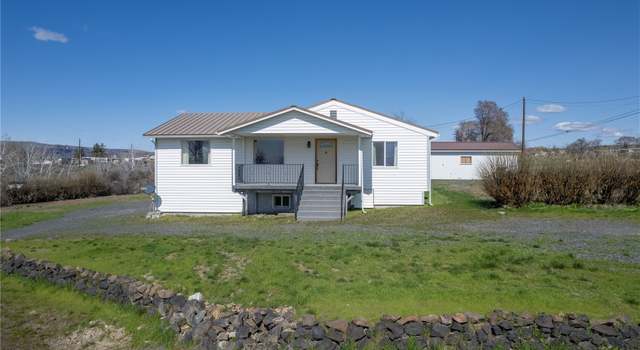 Photo of 2062 Eastlake Ave, Soap Lake, WA 98851