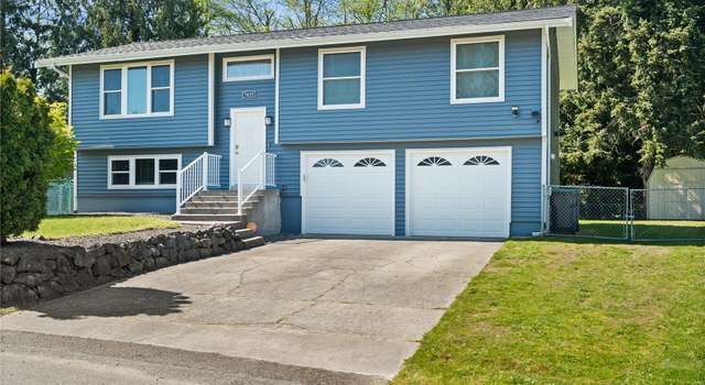 Photo of 7025 Thebes St NE, Bremerton, WA 98311