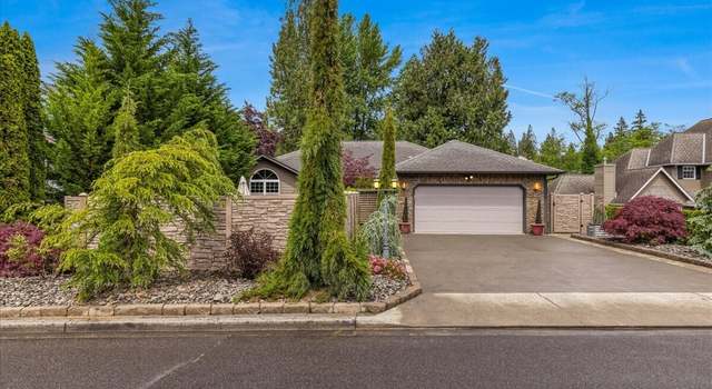 Photo of 209 St James Pl, Longview, WA 98632