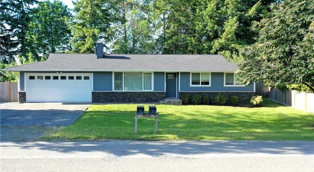 Photo of 2609 104th Pl SE, Everett, WA 98208