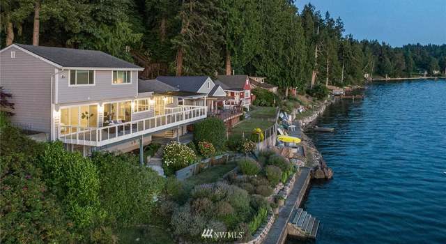 Photo of 13133 Burma Rd SW, Vashon, WA 98070
