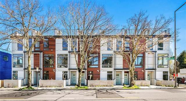 Photo of 9200 A Roosevelt Way NE, Seattle, WA 98115