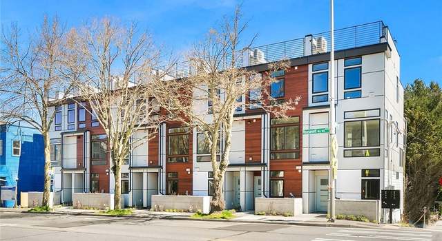 Photo of 9200 A Roosevelt Way NE, Seattle, WA 98115