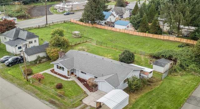 Photo of 14416 364th Ave SE, Startup, WA 98293
