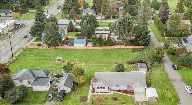 Photo of 14416 364th Ave SE, Startup, WA 98293