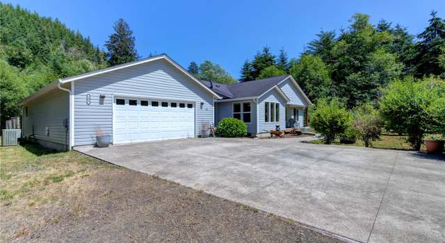 Photo of 285 North Vly, Naselle, WA 98638