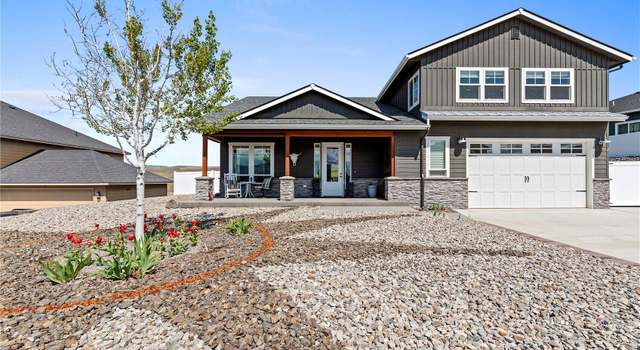 Photo of 2669 Fancher Lndg, East Wenatchee, WA 98802