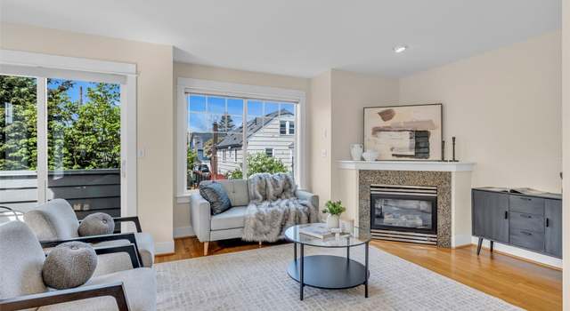 Photo of 352 NW 76th St Unit B, Seattle, WA 98117