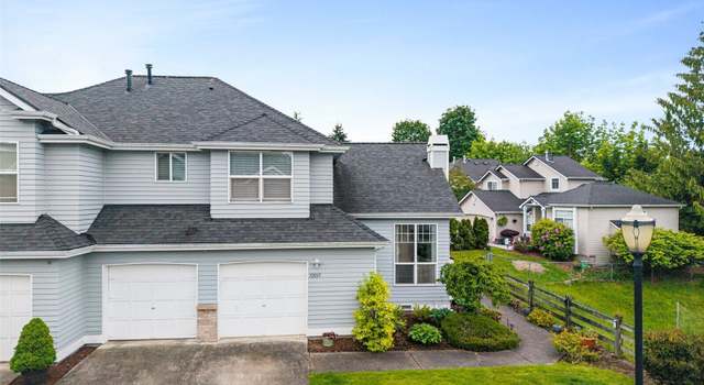 Photo of 12015 SE 312th Pl Unit 7D, Auburn, WA 98092