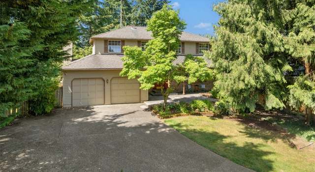 Photo of 13625 SE 19th St, Bellevue, WA 98005
