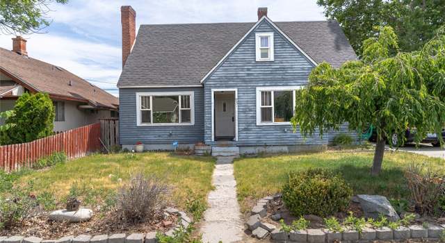 Photo of 931 Monroe St, Wenatchee, WA 98801