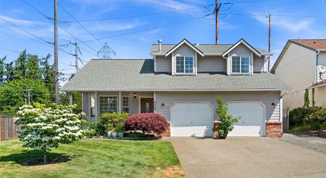 Photo of 4509 224th Street Ct E, Spanaway, WA 98387