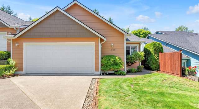 Photo of 3511 Simmons Mill Ct SW Unit B, Olympia, WA 98512