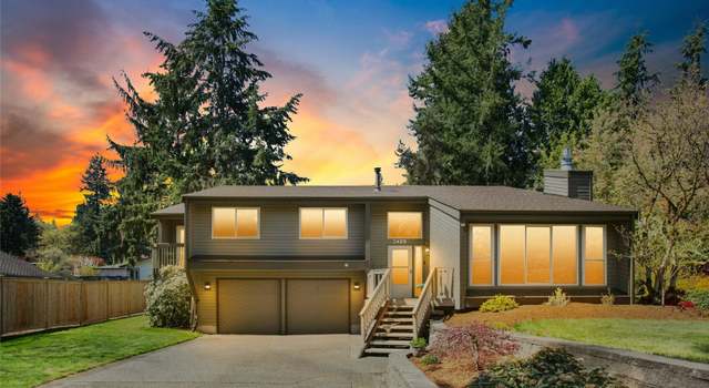 Photo of 3429 167th Ave SE, Bellevue, WA 98008