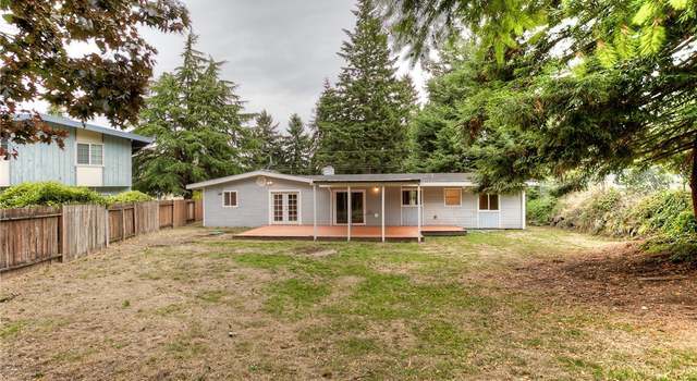 Photo of 29751 3rd Ave S, Federal Way, WA 98003