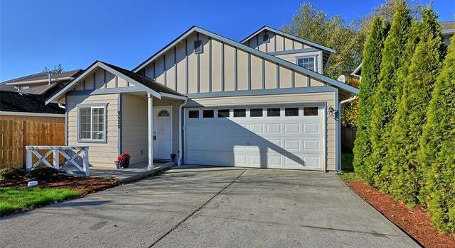 Photo of 9520 16th Dr W, Everett, WA 98204