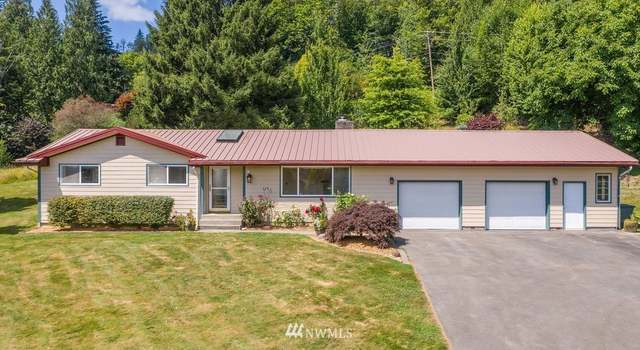 Photo of 29820 Old Owen Rd, Monroe, WA 98272