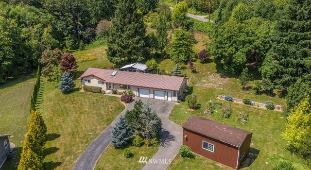 Photo of 29820 Old Owen Rd, Monroe, WA 98272