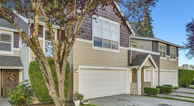 Photo of 424 228th St SW Unit H201, Bothell, WA 98021