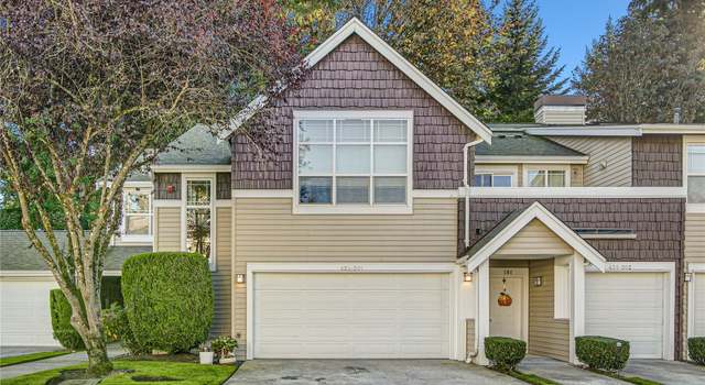 Photo of 424 228th St SW Unit H201, Bothell, WA 98021