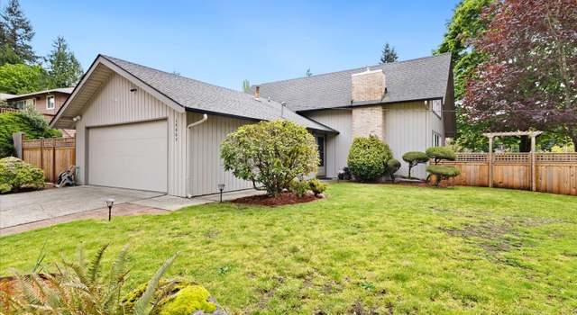 Photo of 15803 SE 3rd St, Bellevue, WA 98008