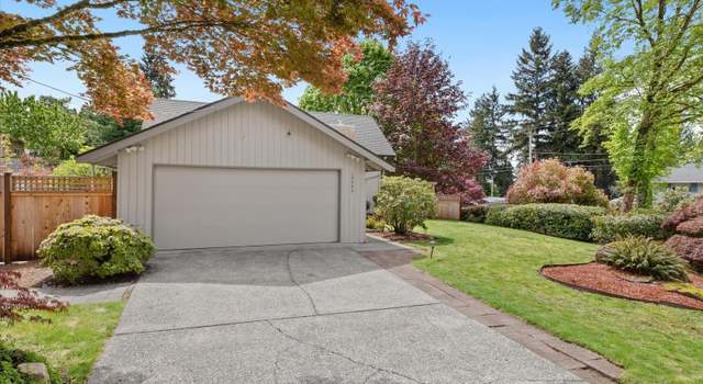 Photo of 15803 SE 3rd St, Bellevue, WA 98008