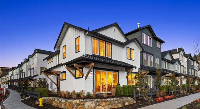 Photo of 14800 NE 143rd St, Woodinville, WA 98072