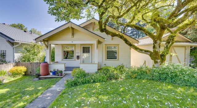 Photo of 3409 Nassau St, Everett, WA 98201