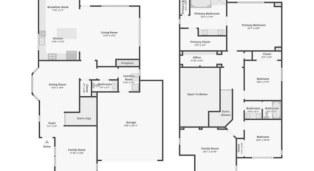 Photo of 13117 NE 139th Ct, Kirkland, WA 98034