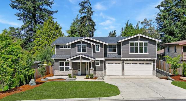 Photo of 14732 SE Eastgate Dr, Bellevue, WA 98006