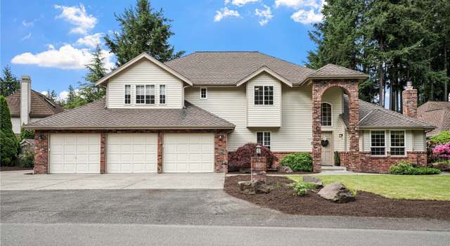 Photo of 25241 234th Ave SE, Maple Valley, WA 98038