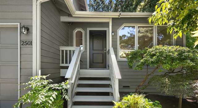 Photo of 2501 NE 91st St, Seattle, WA 98115
