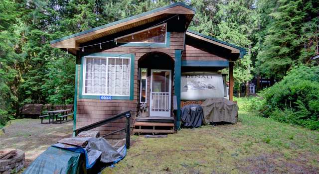 Photo of 44664 Similk Trl, Concrete, WA 98237