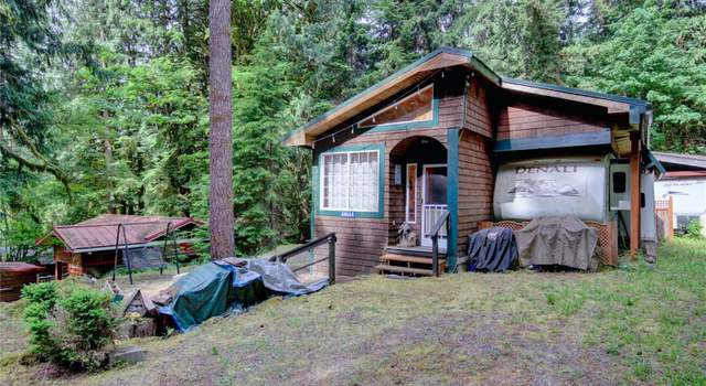 Photo of 44664 Similk Trl, Concrete, WA 98237