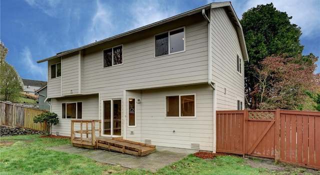 Photo of 37906 20th Ct S, Federal Way, WA 98003