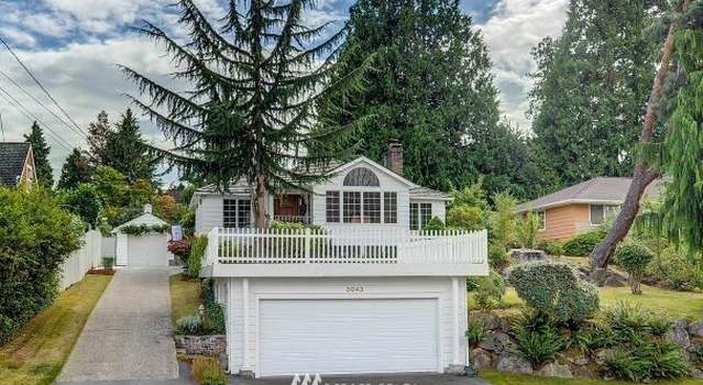 Photo of 3043 NE 100th St, Seattle, WA 98125