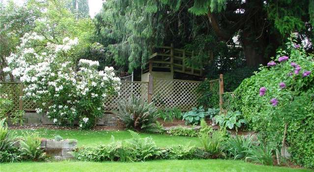 Photo of 3043 NE 100th St, Seattle, WA 98125