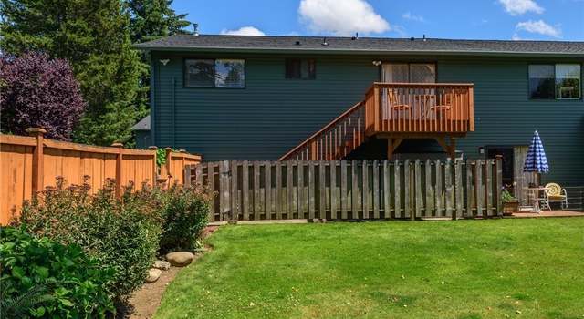 Photo of 1040 S 320 St #43, Federal Way, WA 98003