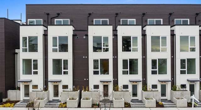 Photo of 802 N 46th St, Seattle, WA 98103