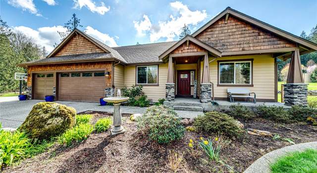 Photo of 1203 188th St NW, Arlington, WA 98223