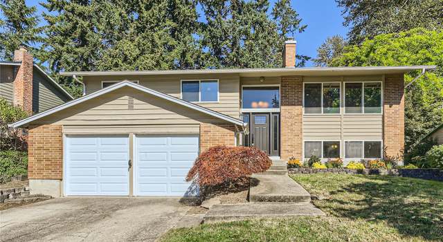 Photo of 11642 NE 155th St, Kirkland, WA 98034