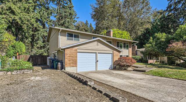 Photo of 11642 NE 155th St, Kirkland, WA 98034