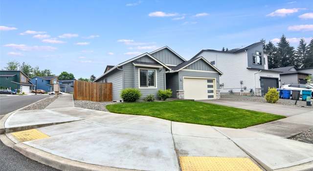Photo of 5009 NE 85 St, Vancouver, WA 98665